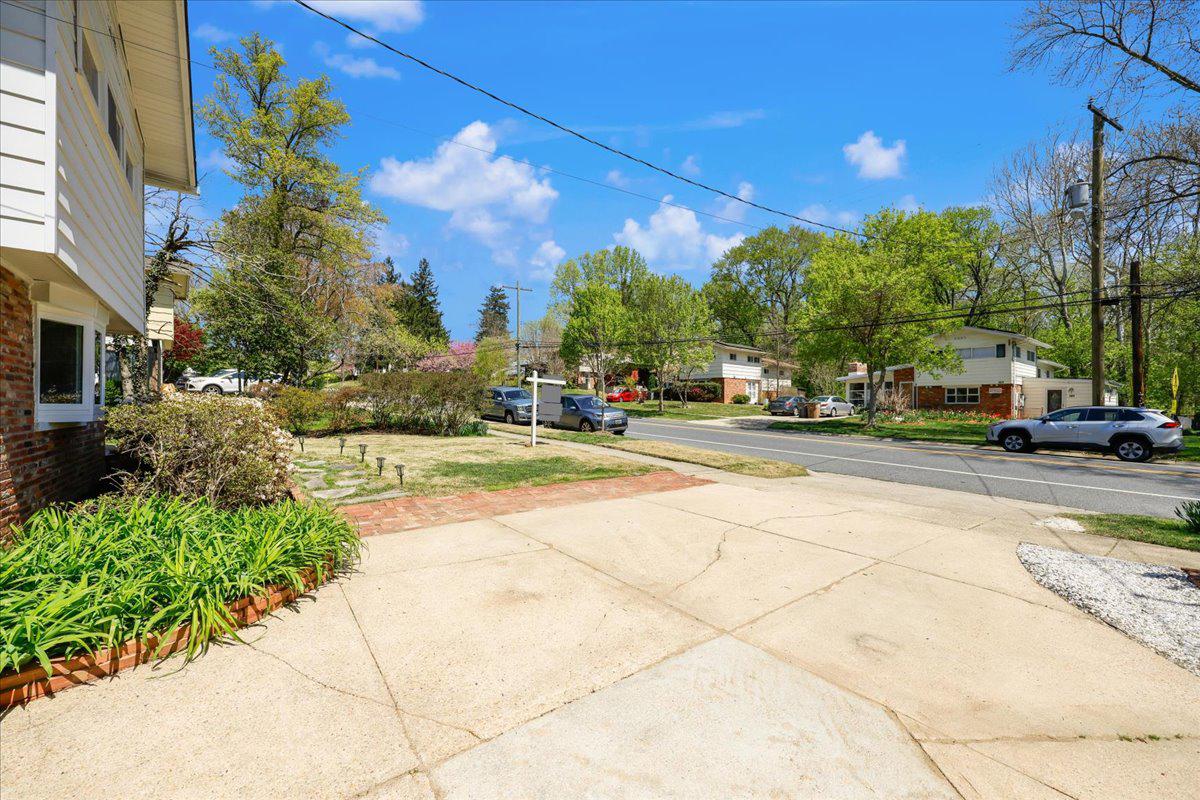 TWINBROOK FOREST - Residential