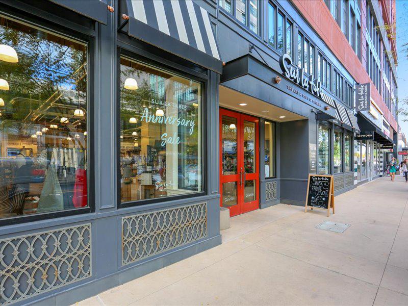 TWINBROOK FOREST - Residential