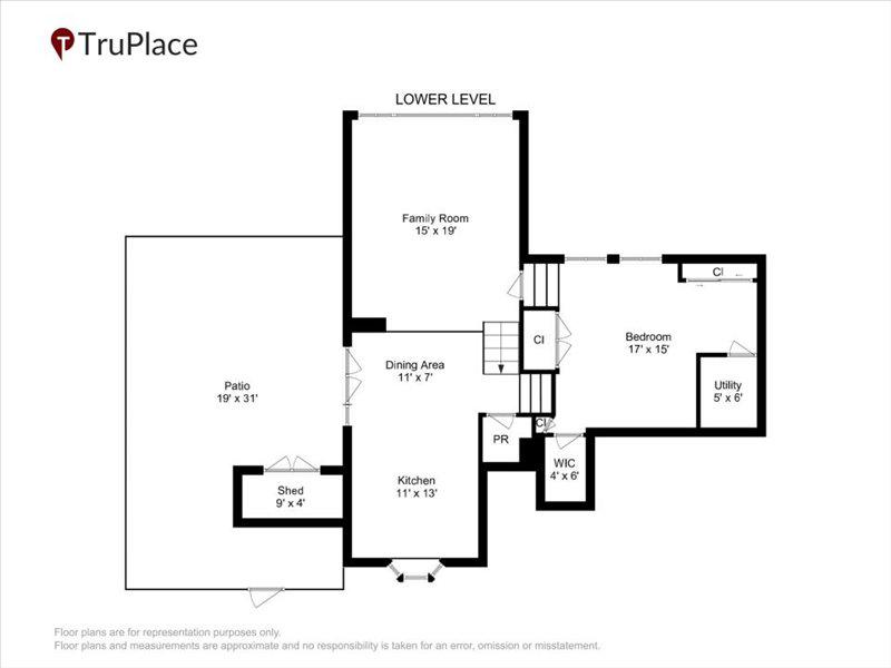 TWINBROOK FOREST - Residential