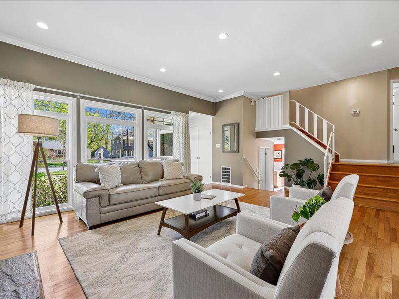 TWINBROOK FOREST - Residential