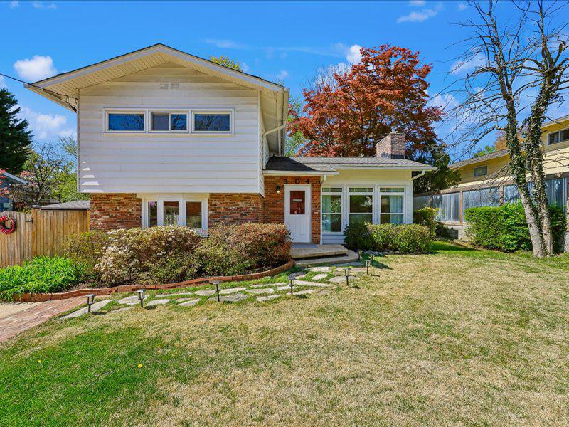 TWINBROOK FOREST - Residential