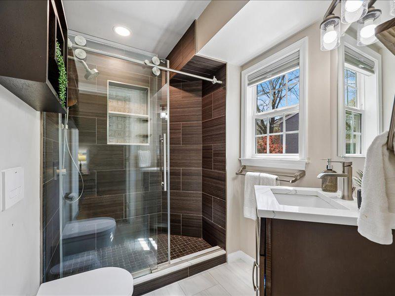 TWINBROOK FOREST - Residential