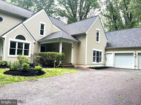 6808 CARAVAN COURT COLUMBIA MD 21044