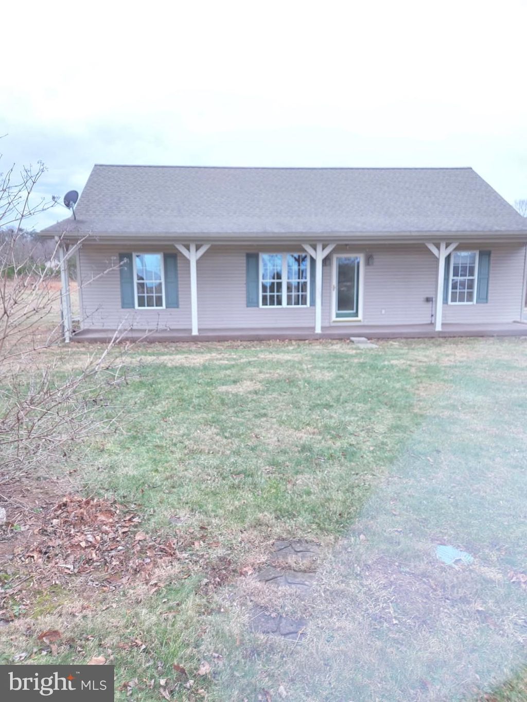 Photo of 177 Valentine Road, ICKESBURG, PA 17037 (MLS # PAPY2008716)