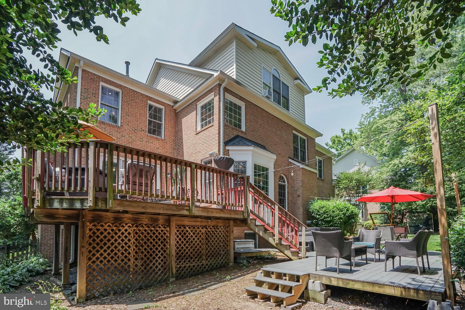 NORTH PARK - Residential