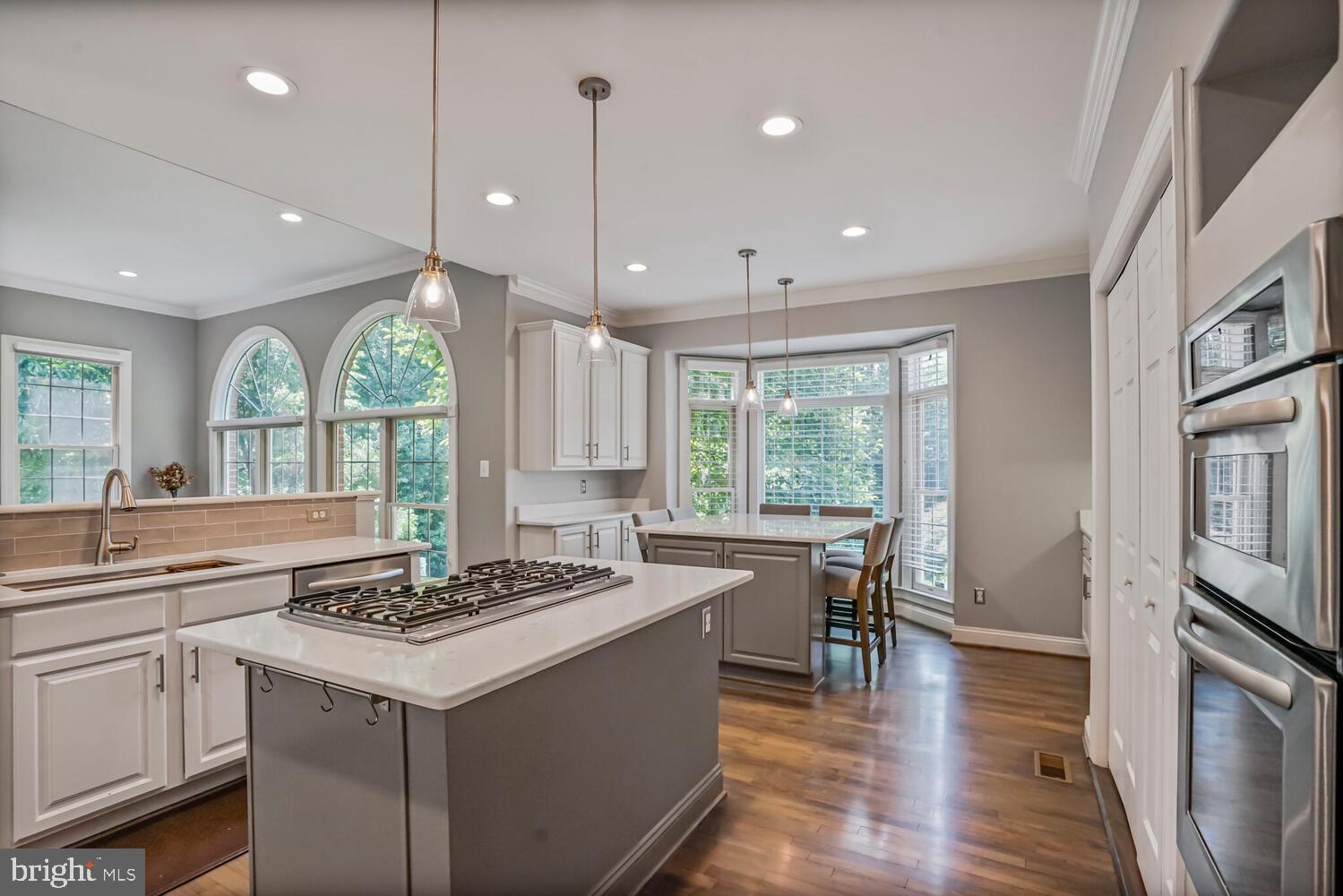 NORTH PARK - Residential