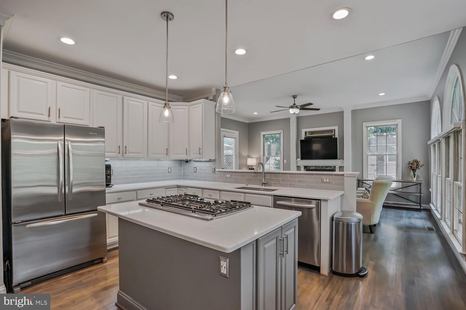 NORTH PARK - Residential