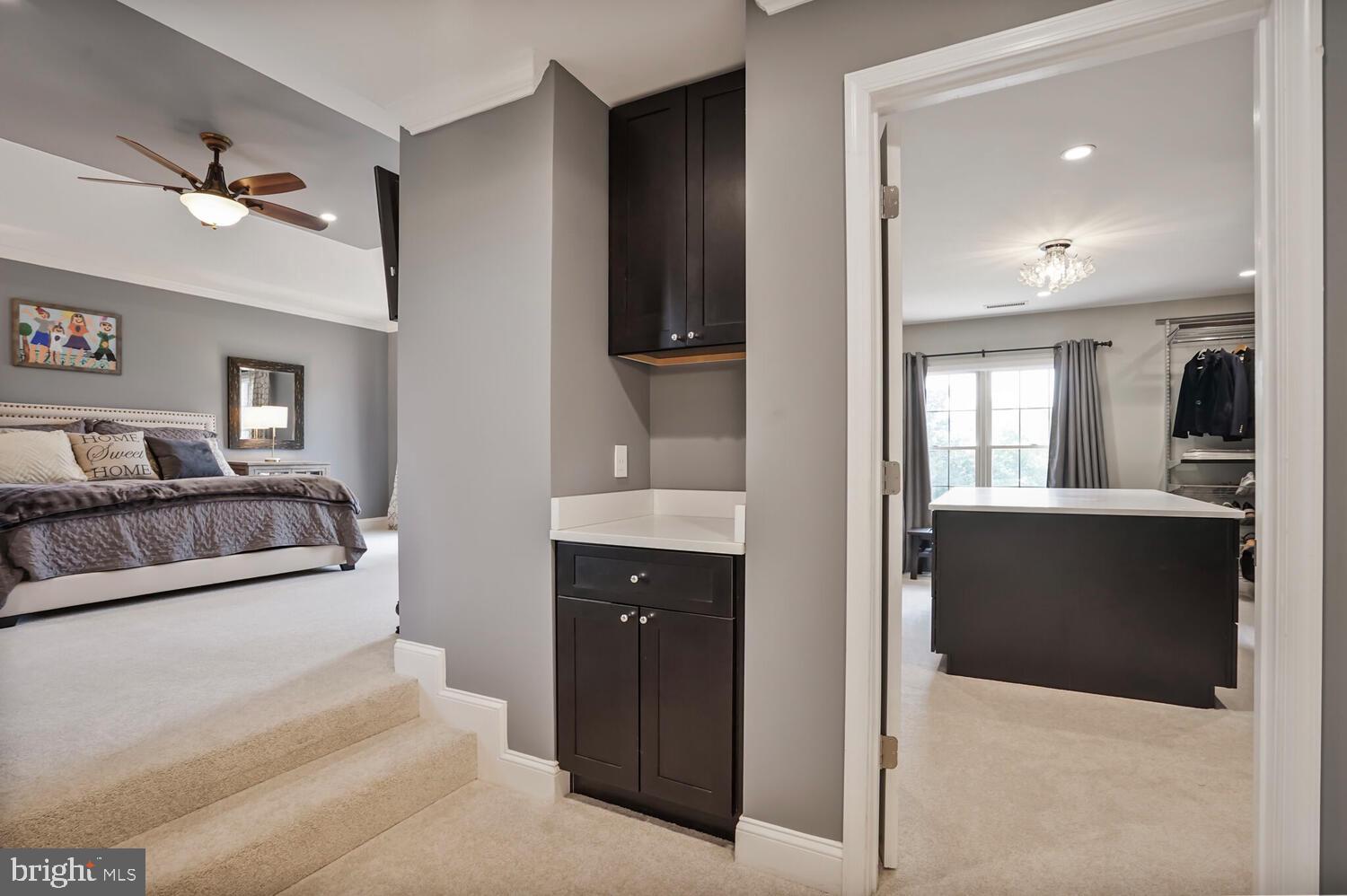 NORTH PARK - Residential