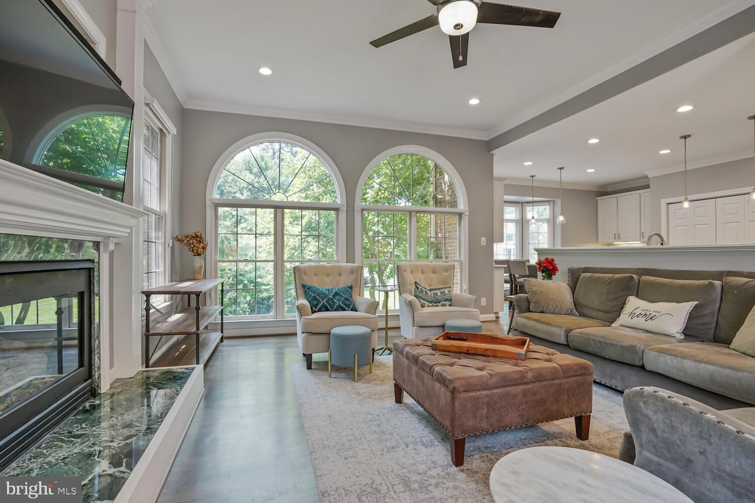 NORTH PARK - Residential