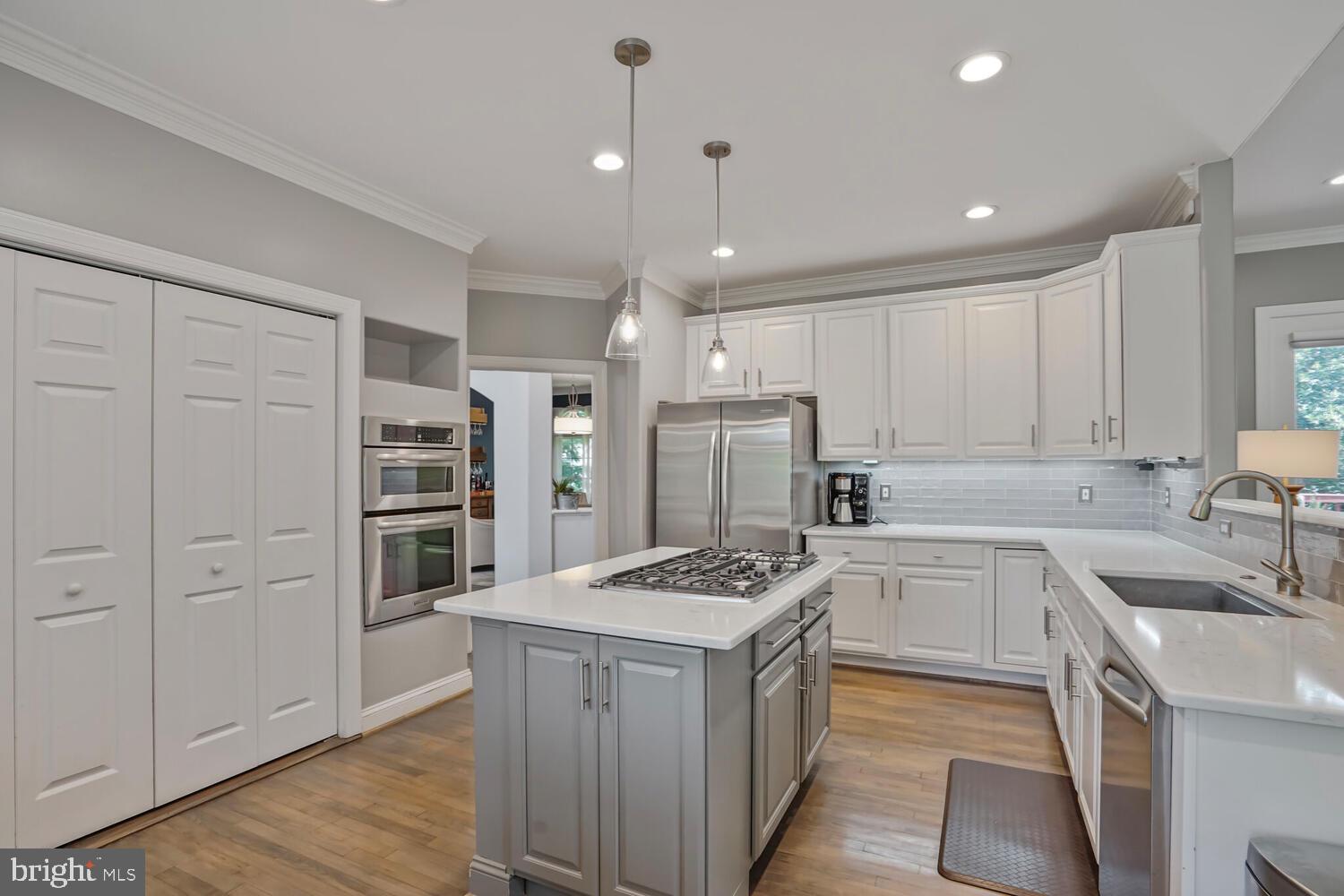 NORTH PARK - Residential