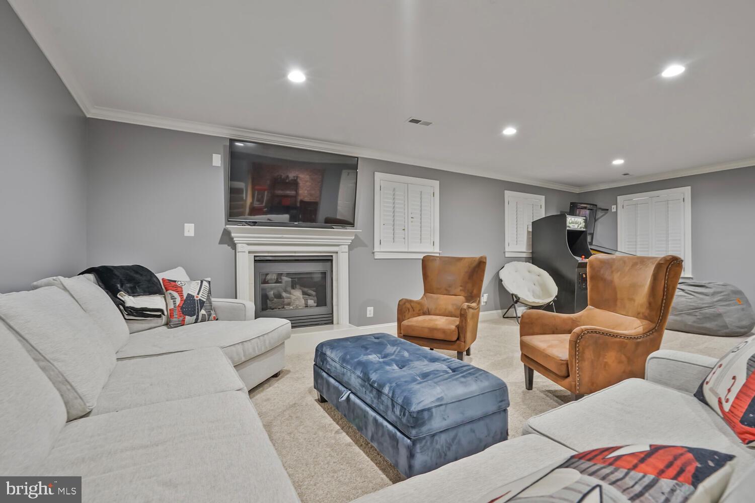 NORTH PARK - Residential