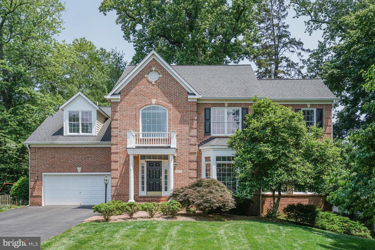 NORTH PARK - Residential