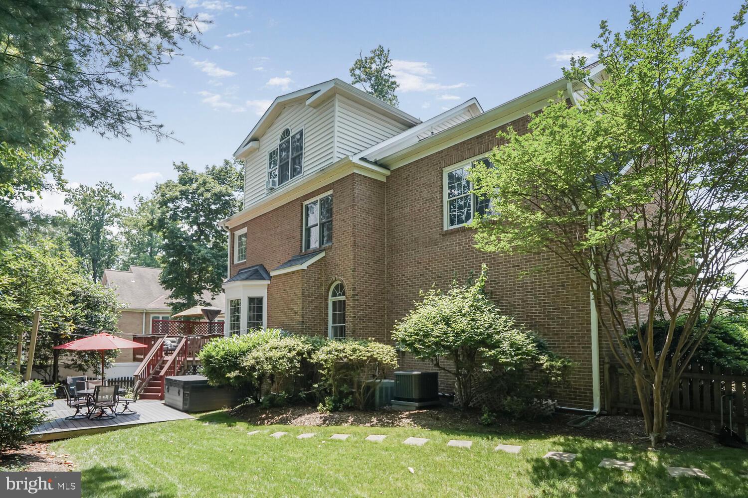 NORTH PARK - Residential