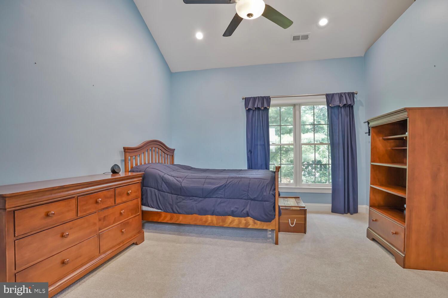 NORTH PARK - Residential