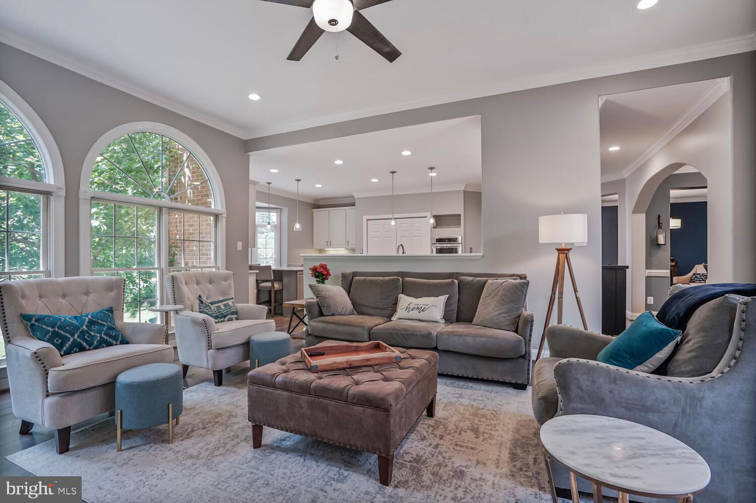 NORTH PARK - Residential