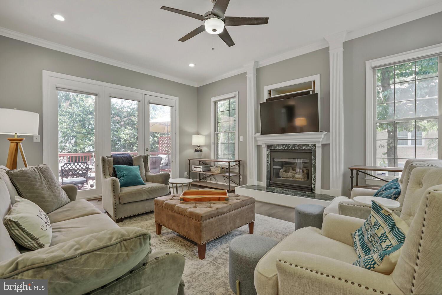 NORTH PARK - Residential