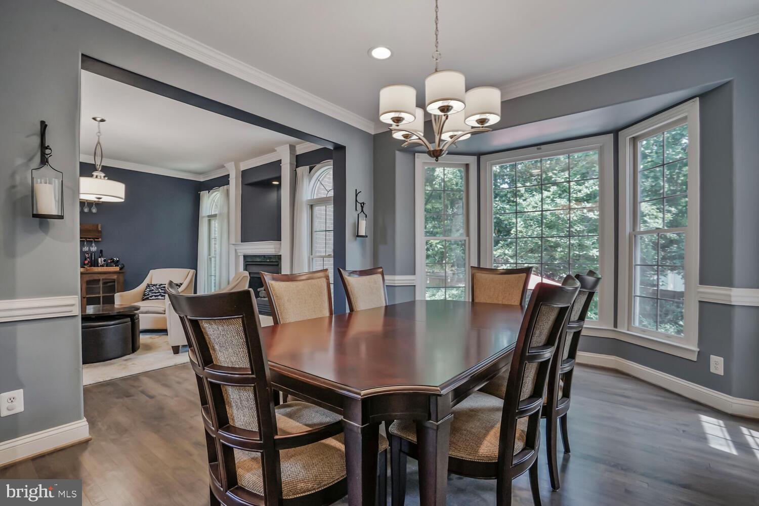 NORTH PARK - Residential