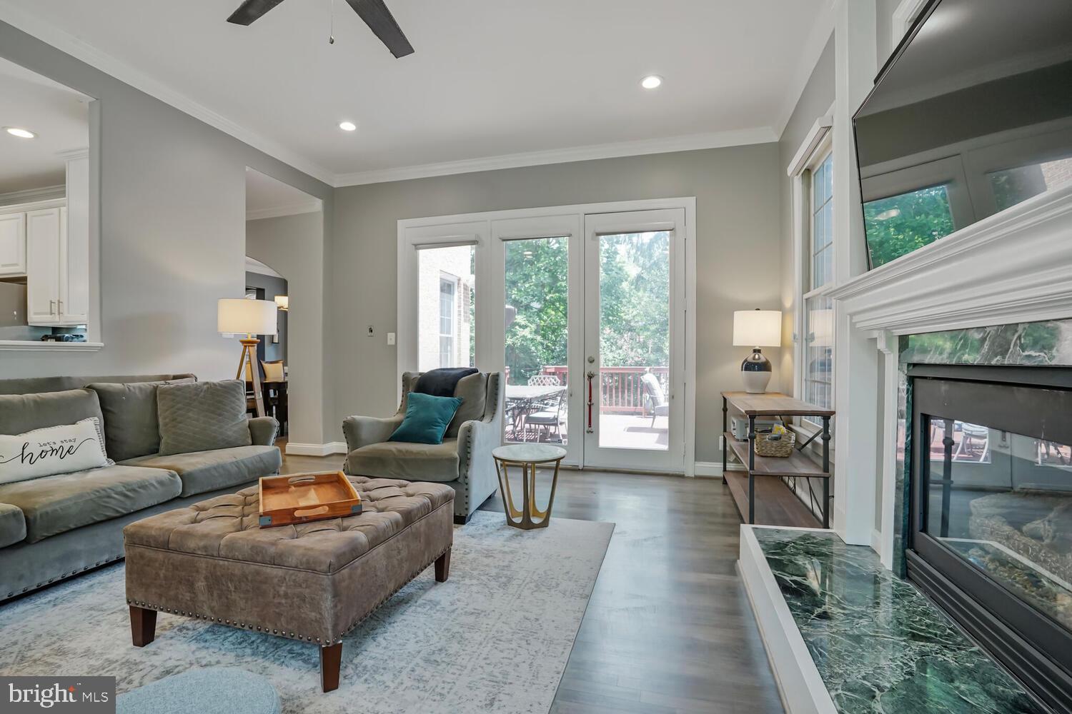 NORTH PARK - Residential