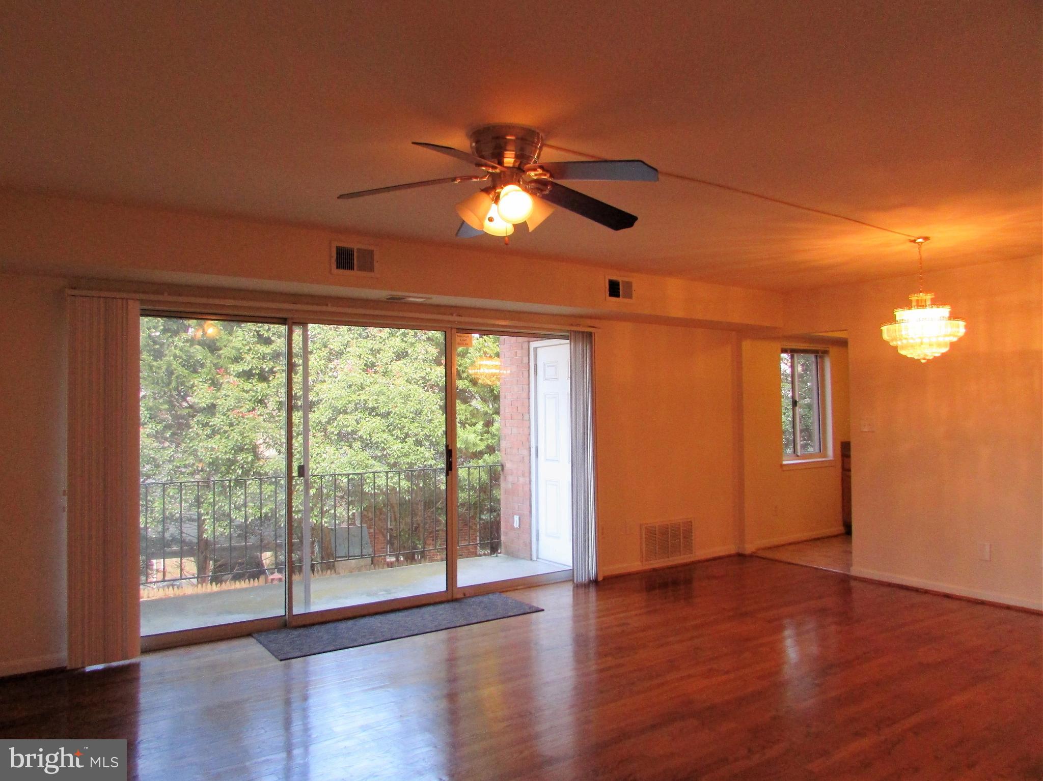 WESTWOOD COMMONS - Residential Lease