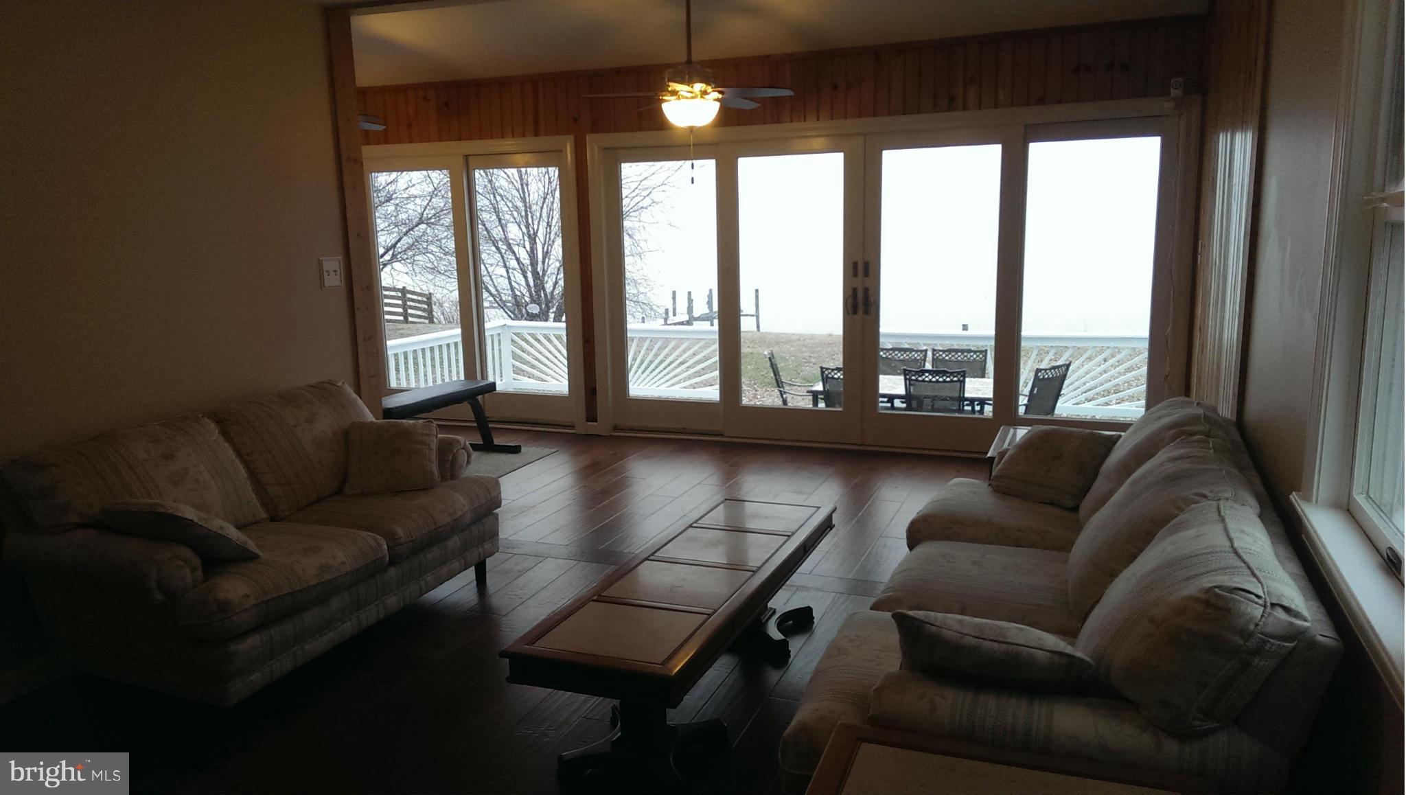 ESSEX - Residential Lease