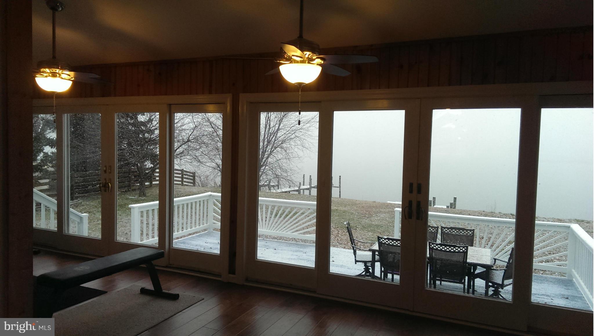 ESSEX - Residential Lease