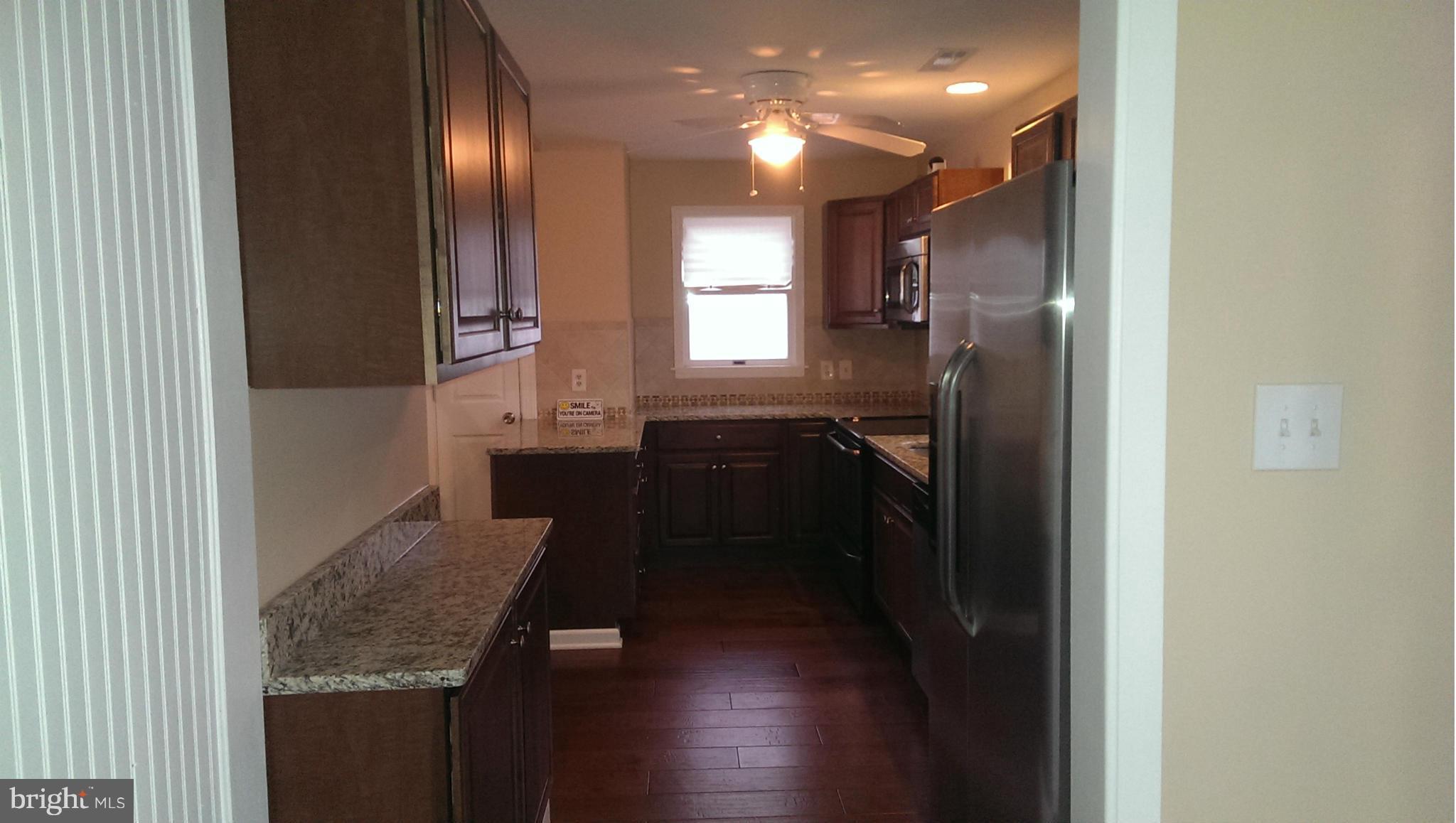 ESSEX - Residential Lease