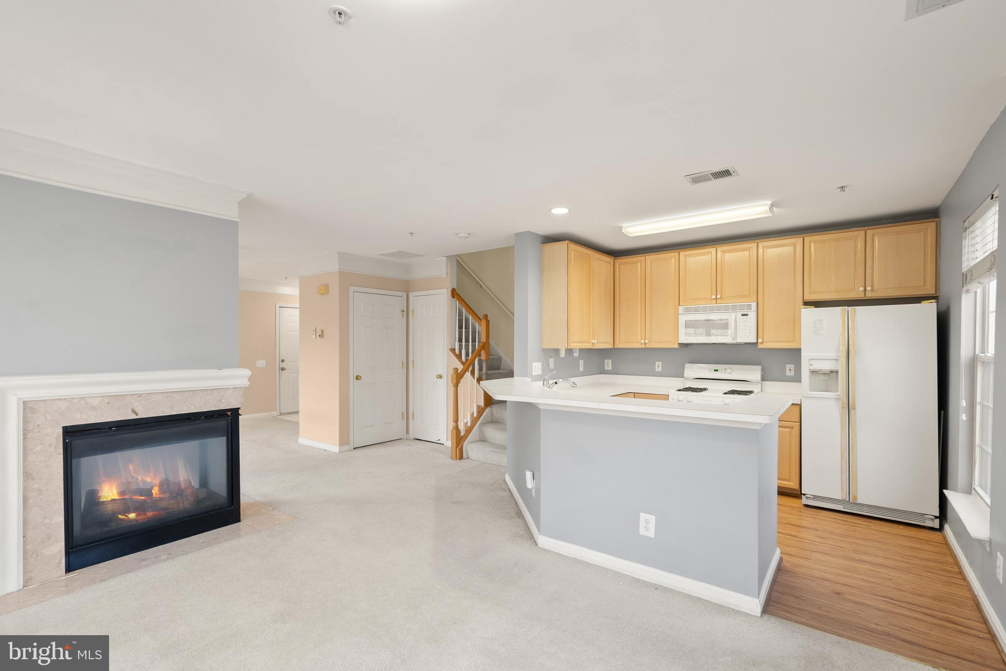 FAIR LAKES - Residential