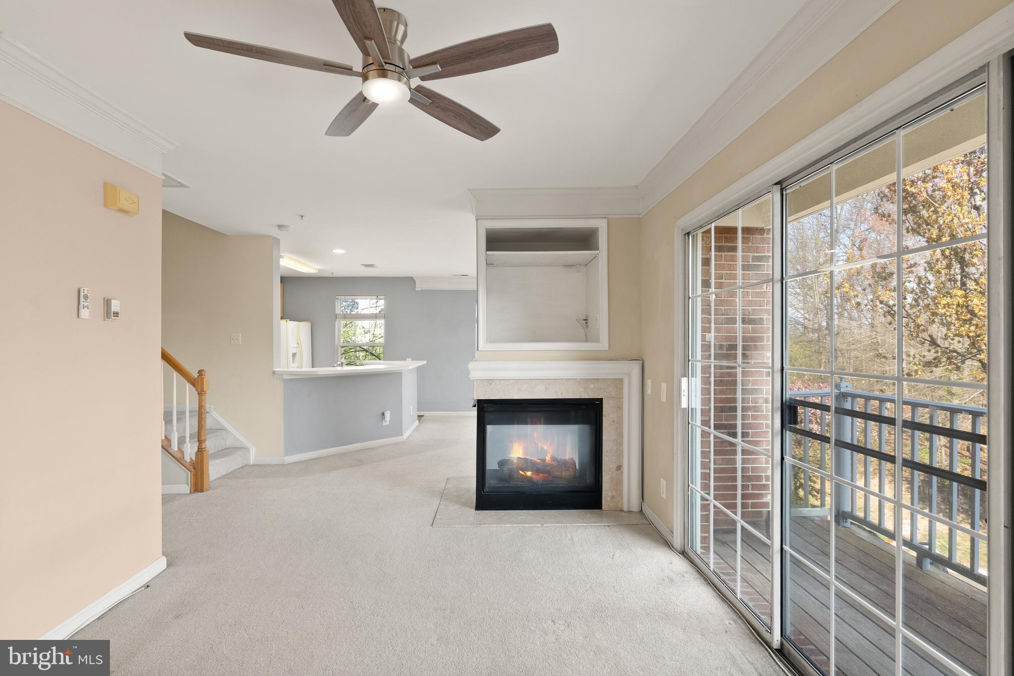 FAIR LAKES - Residential