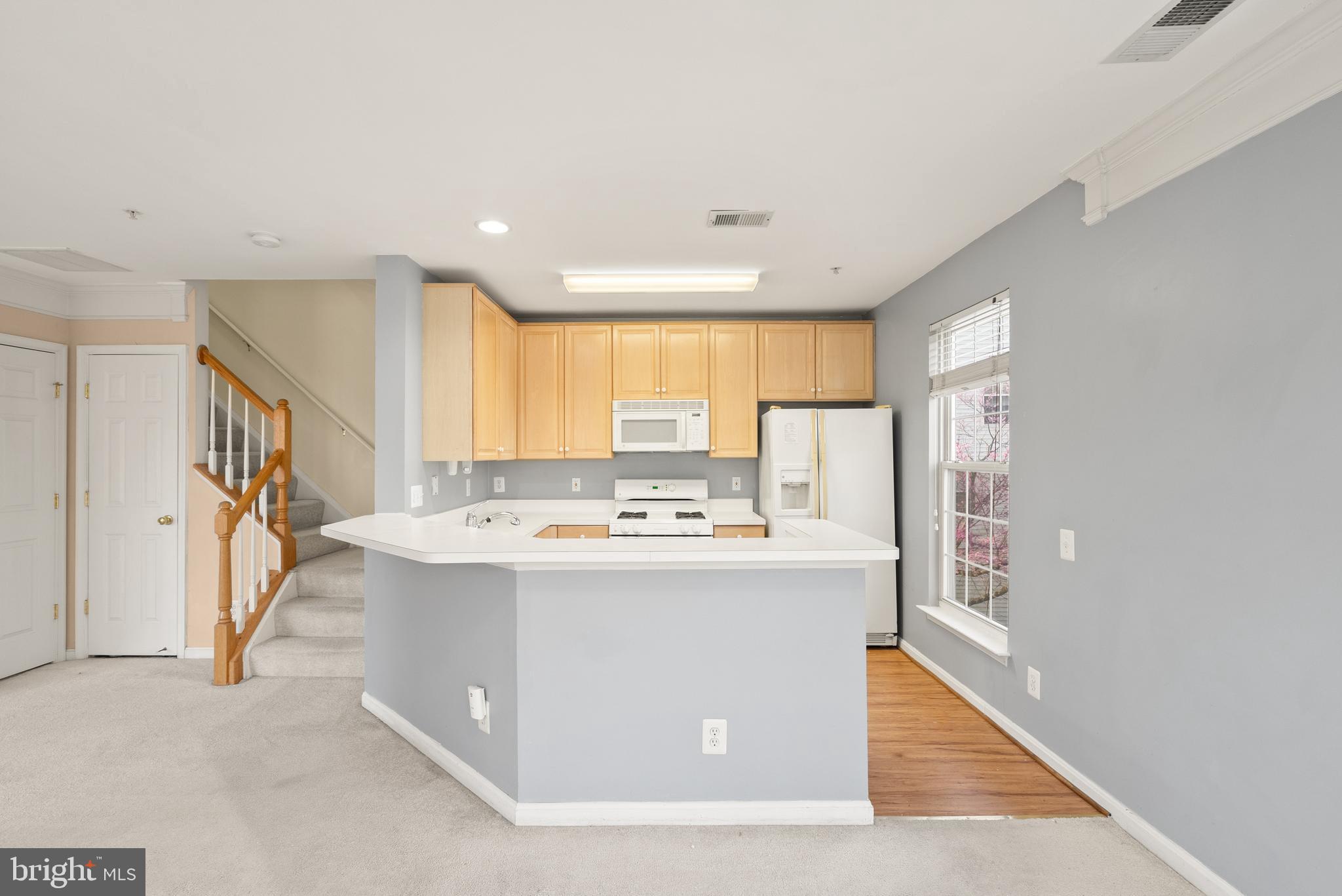 FAIR LAKES - Residential