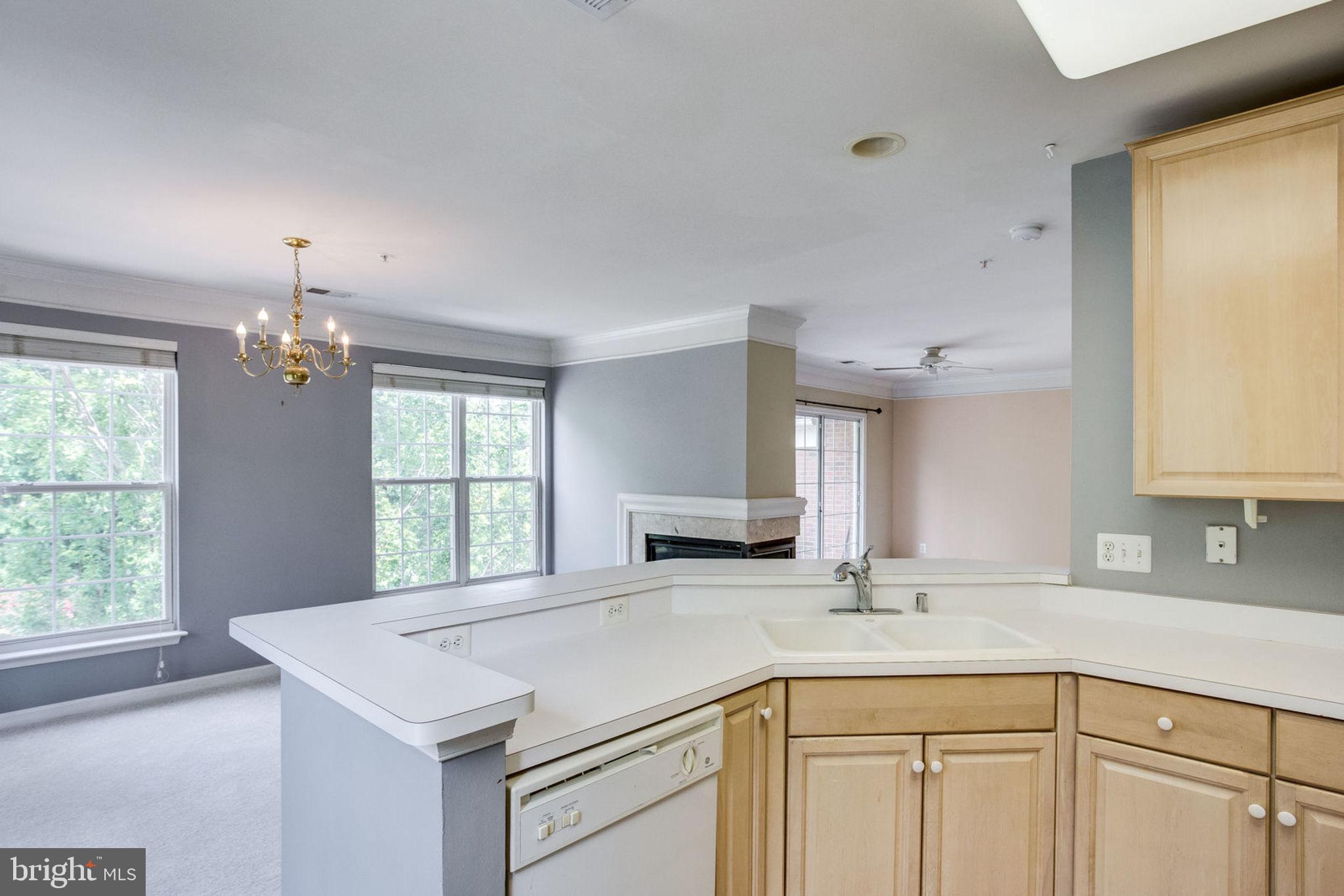 FAIR LAKES - Residential