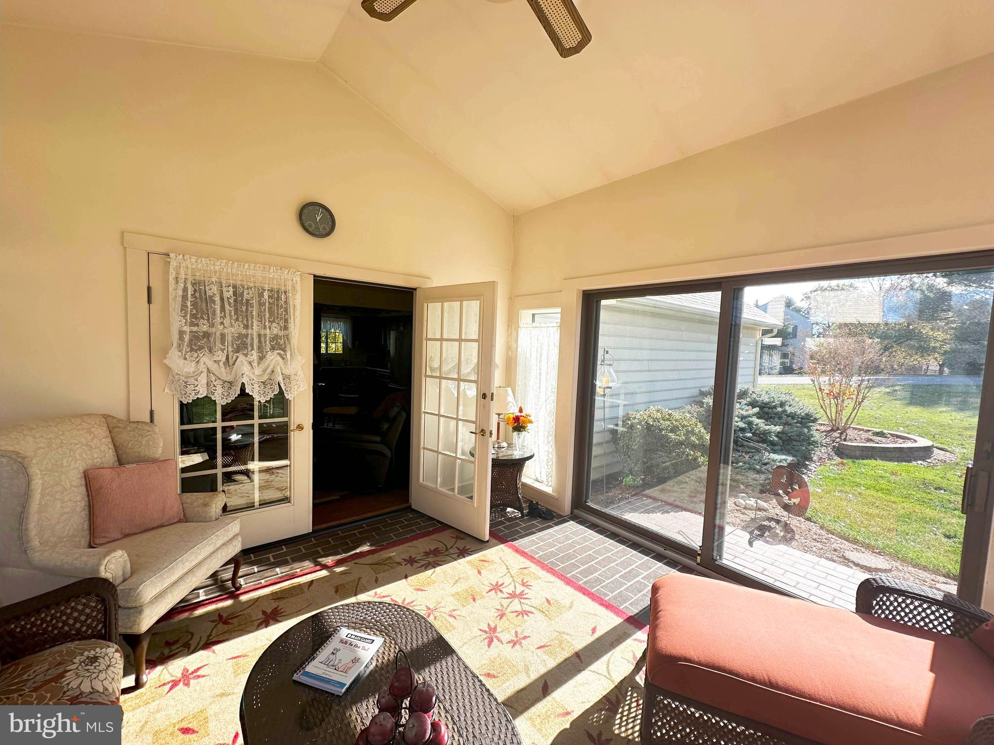 CENTERVILLE - Residential
