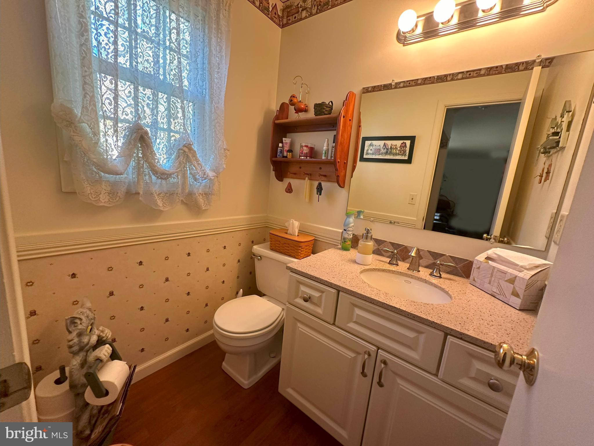 CENTERVILLE - Residential