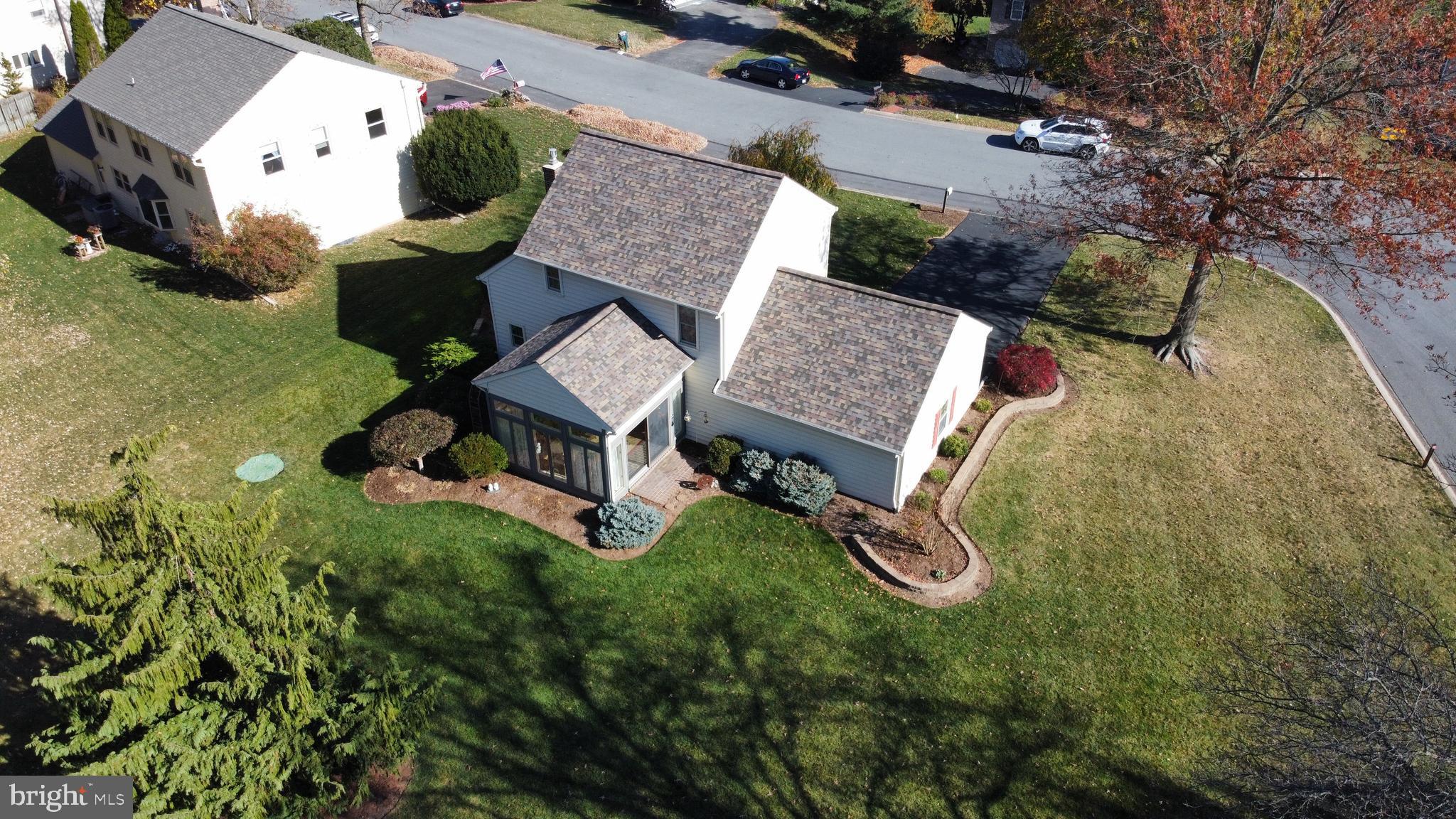 CENTERVILLE - Residential