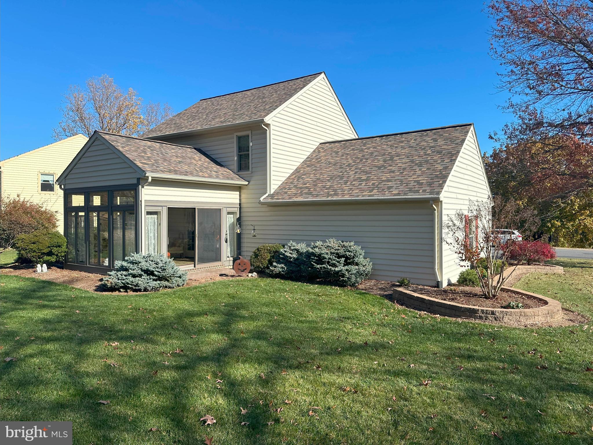CENTERVILLE - Residential