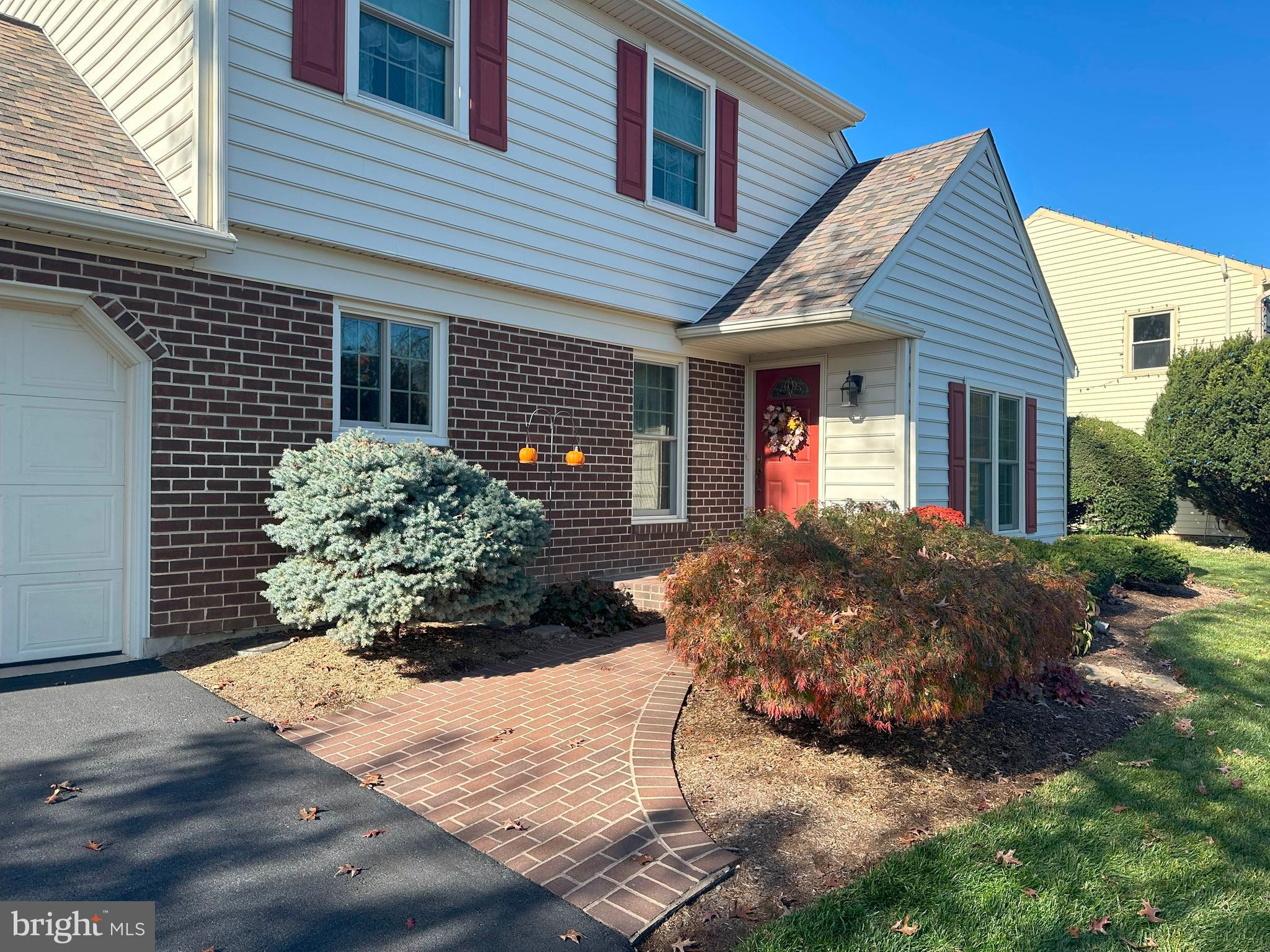 CENTERVILLE - Residential