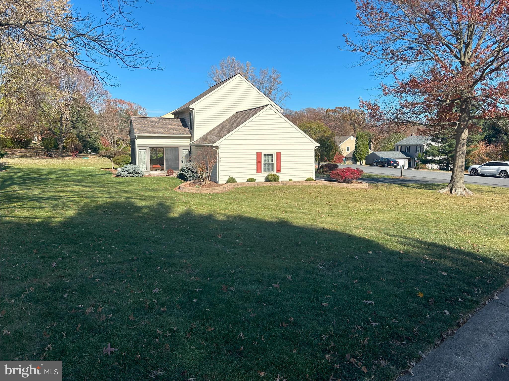 CENTERVILLE - Residential