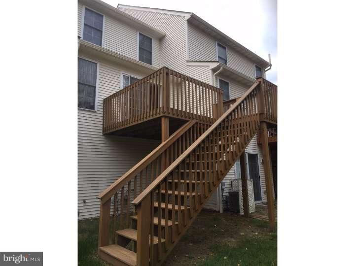 DEERFIELD VILLAGE - Residential