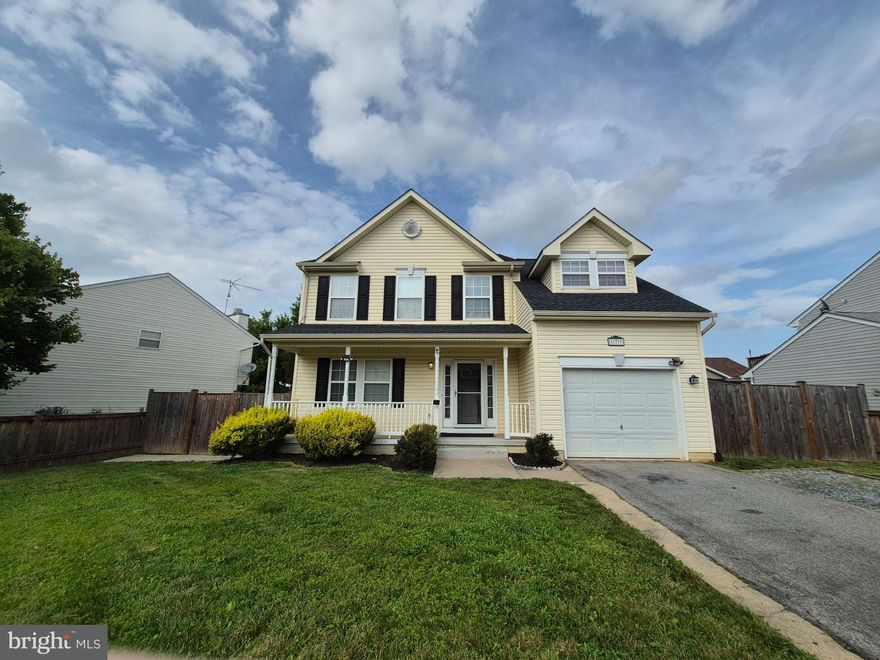 Hardwood Floors- 4 BR, 3.1 Baths, NEW ROOF October 2020. Formal Dining with Crown Molding & Chair Rail, Country Kitchen with Island - Breakfast area & Pantry, Refrigerator has Ice & Water, Range has Self Cleaning Oven, Living Room with Gas FP & Hardwood Floor, Half Bath with Hardwood floor, 2nd Story has Primary Bedroom with Cathedral Ceilings, WIC & New Carpet, Primary Full Bath- Soaking Tub & Separate Shower, Double Sink, 3 other Bedrooms all have  carpet, Full Bath in Hall with Tub/Shower, Full Basement with a Game/Rec Rm, Family Rm - with Recessed Lighting. , Laundry has washer & dryer and Laundry Sink, Walkup Steps from Basement. Carpet was new in 2020, cleaned by Stanley Steemer prior to going on the market. Close to Commuter Train to DC, Shepherd University, Harpers Ferry National Historical Park, the Appalachian Trail, Hollywood Casino & Charles Town Racetrack, Dulles Airport approx. 45 min., Summit Point Racetrack, and easy Commute to Virginia & Maryland.