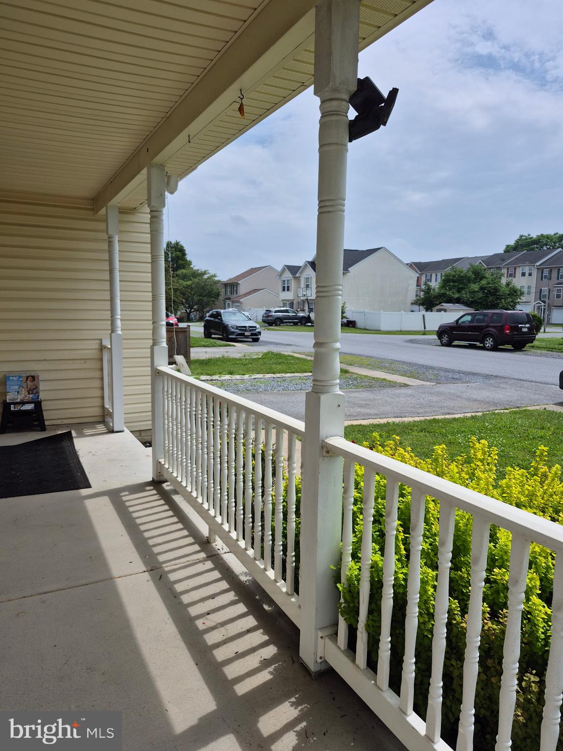 173 RANSON ESTATES CIRCLE