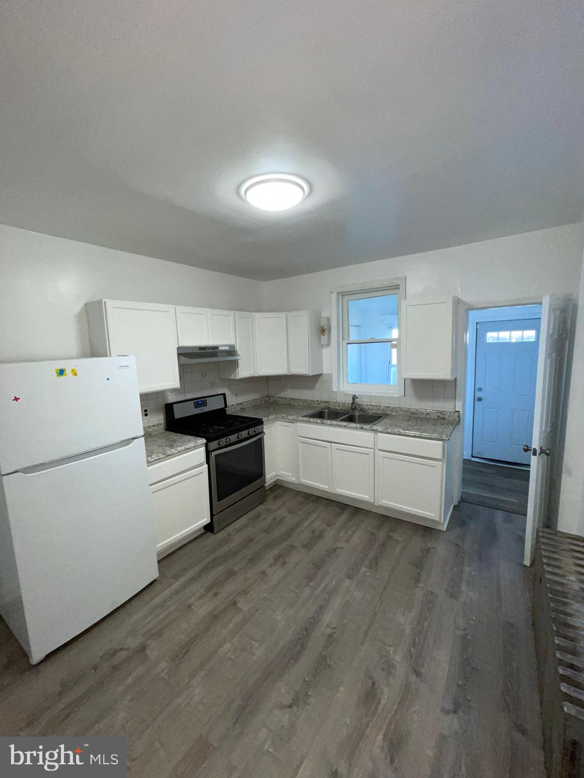 FRANKFORD - Residential