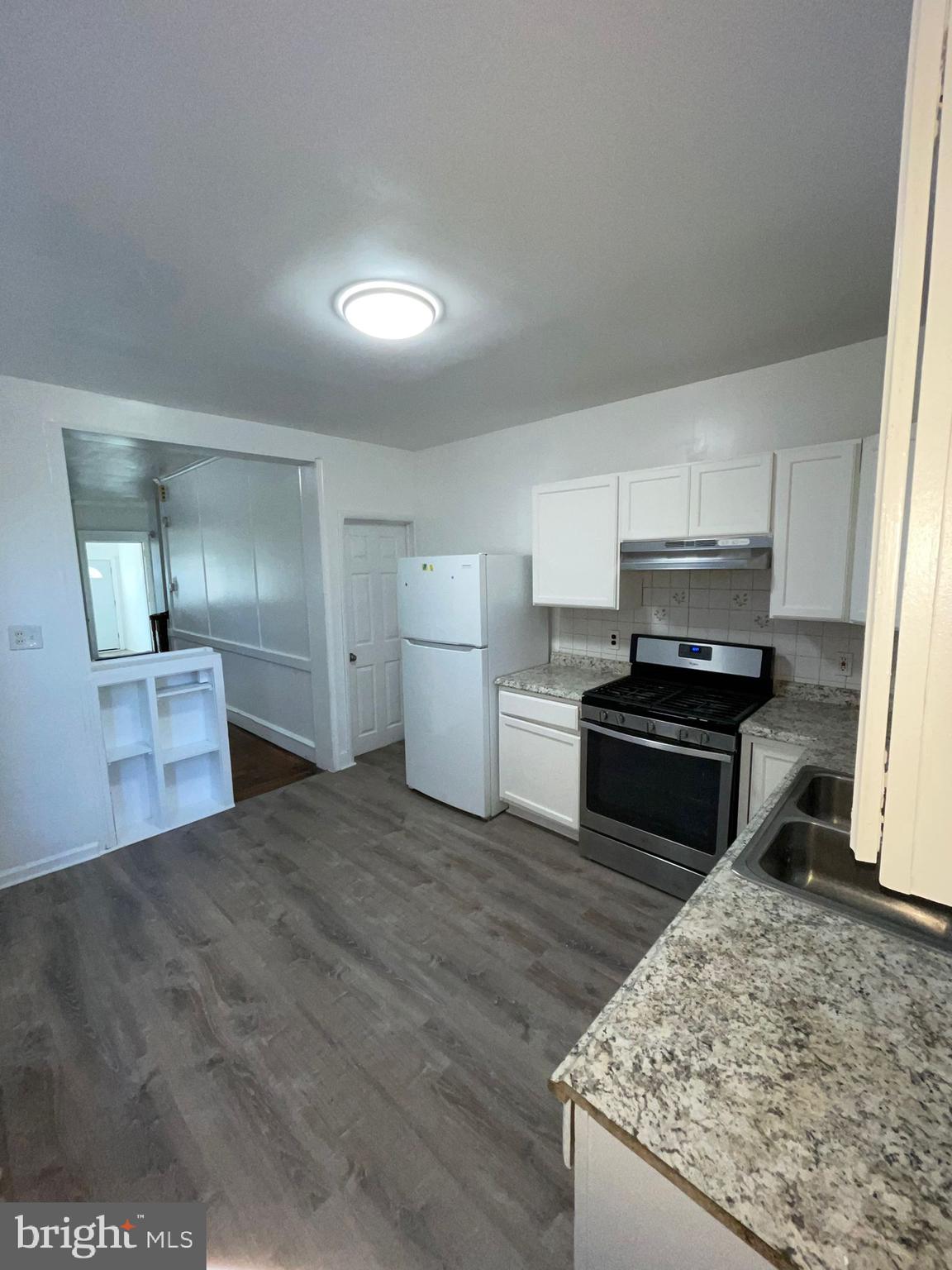 FRANKFORD - Residential