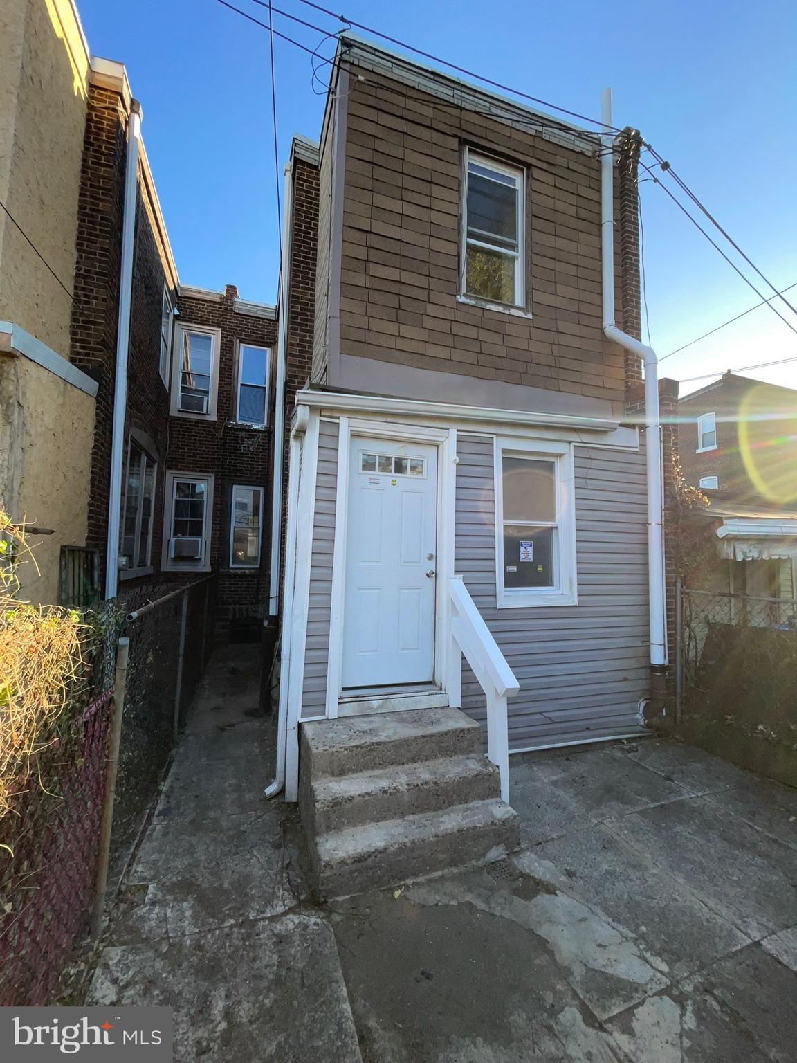 FRANKFORD - Residential