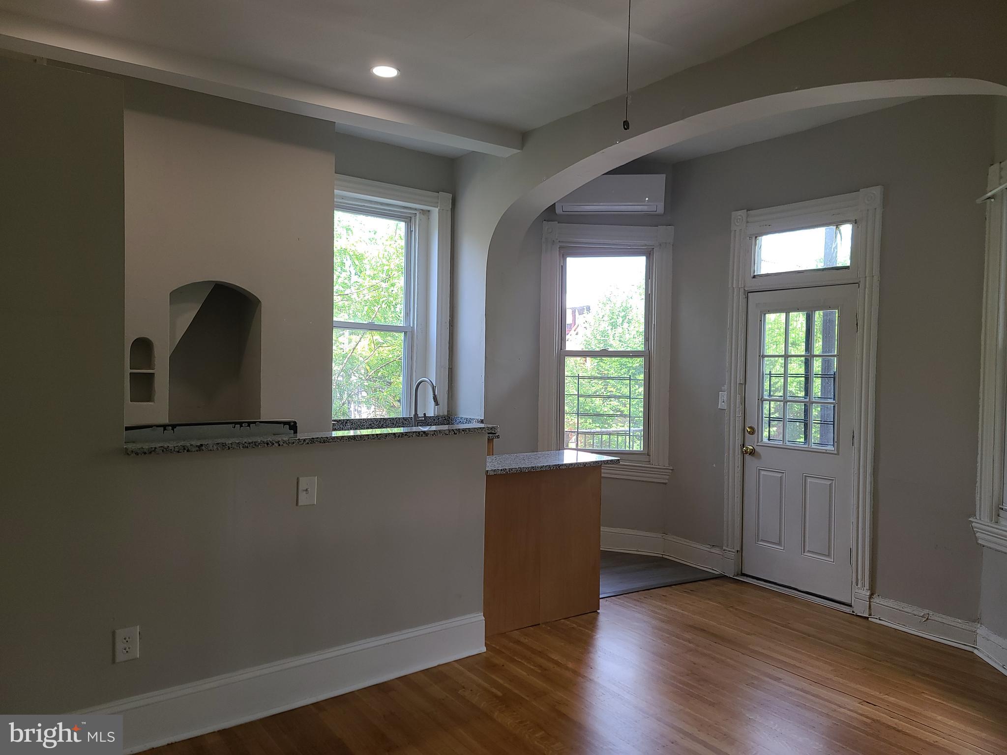 CHARLES VILLAGE - Residential Income