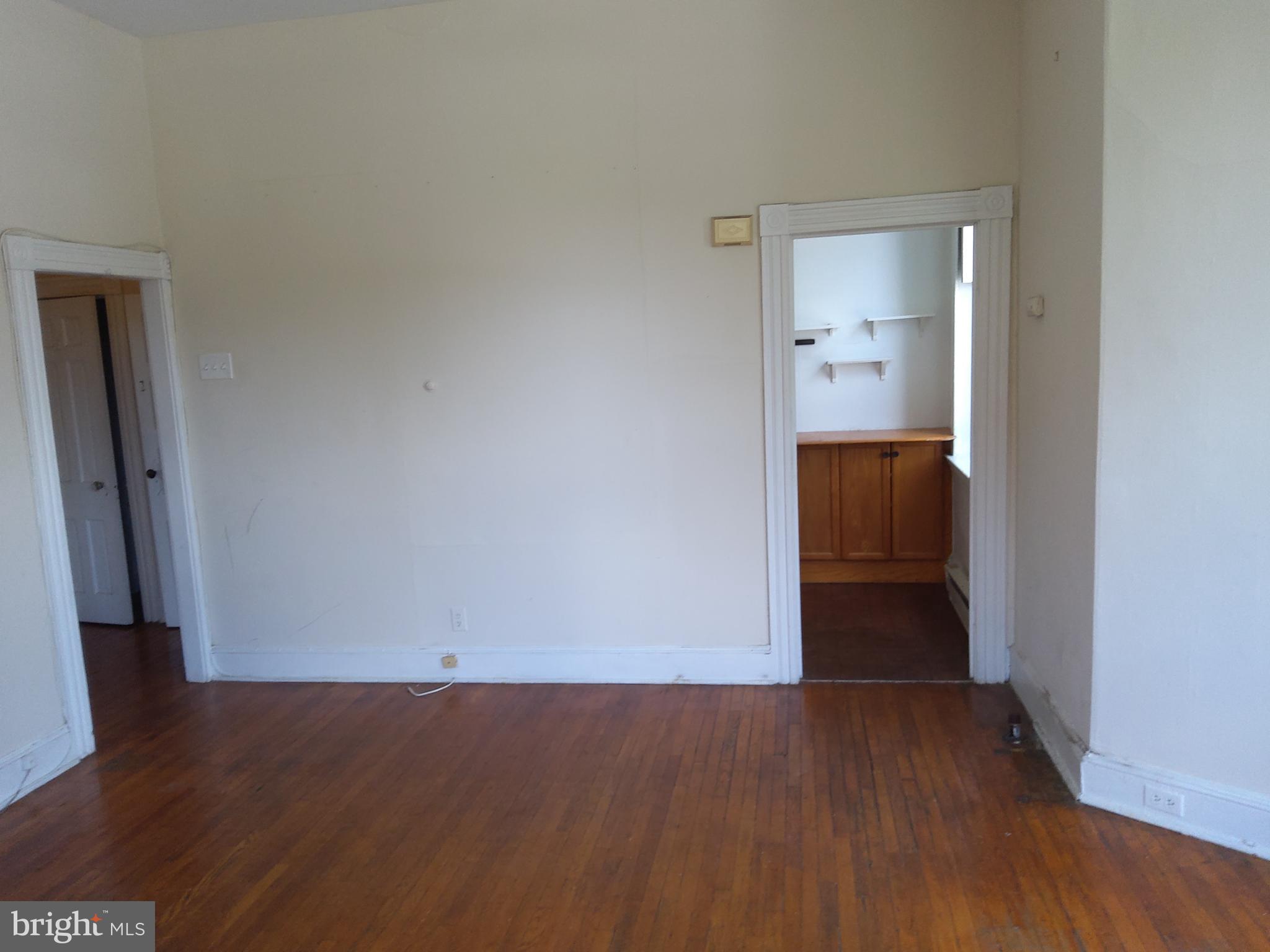 CHARLES VILLAGE - Residential Income