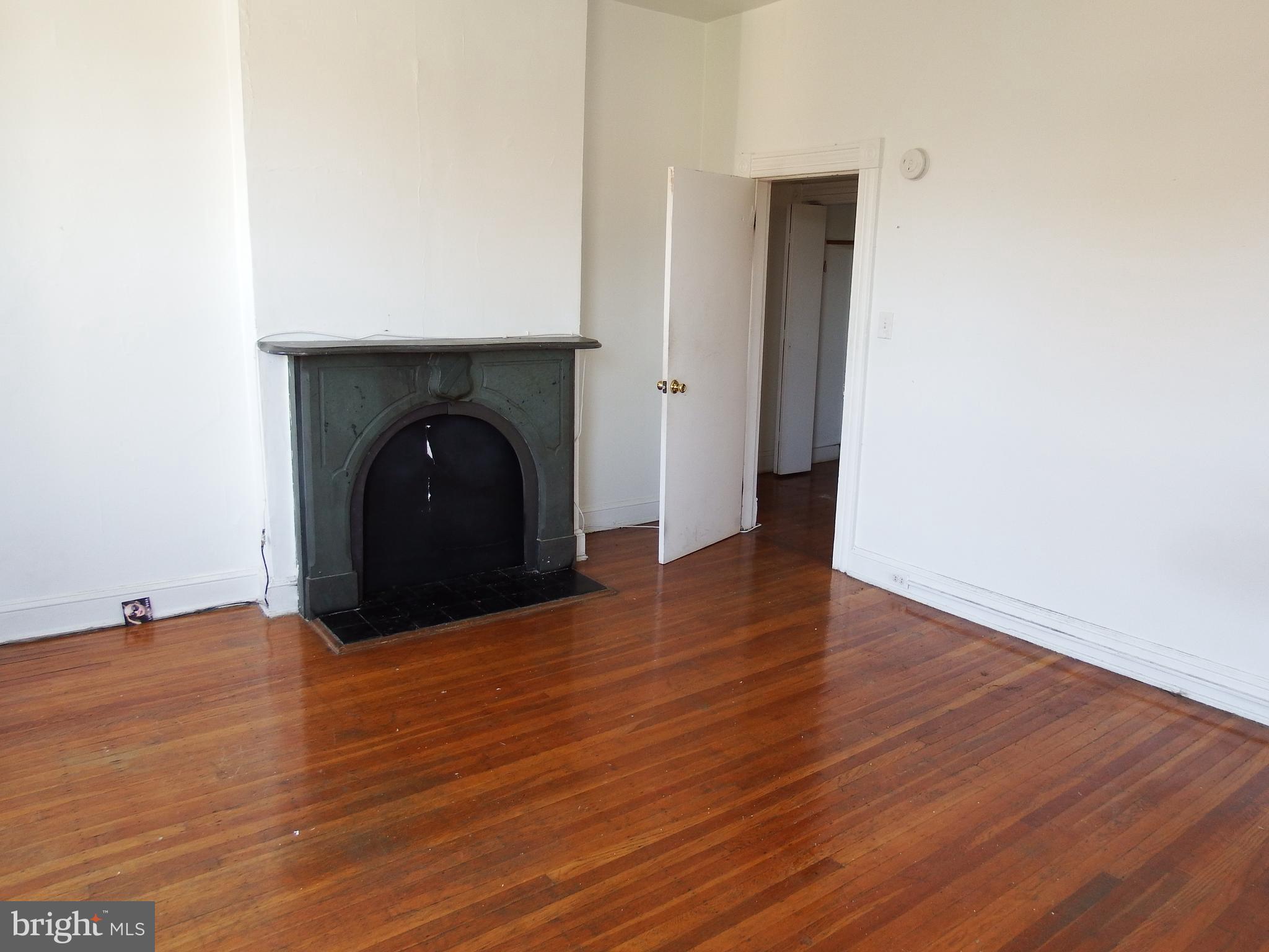 CHARLES VILLAGE - Residential Income