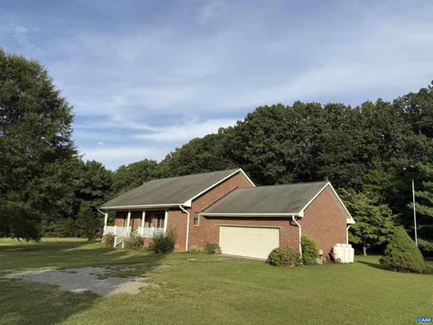5051 Shannon Hill Rd, Kents Store, VA MLS: 668367