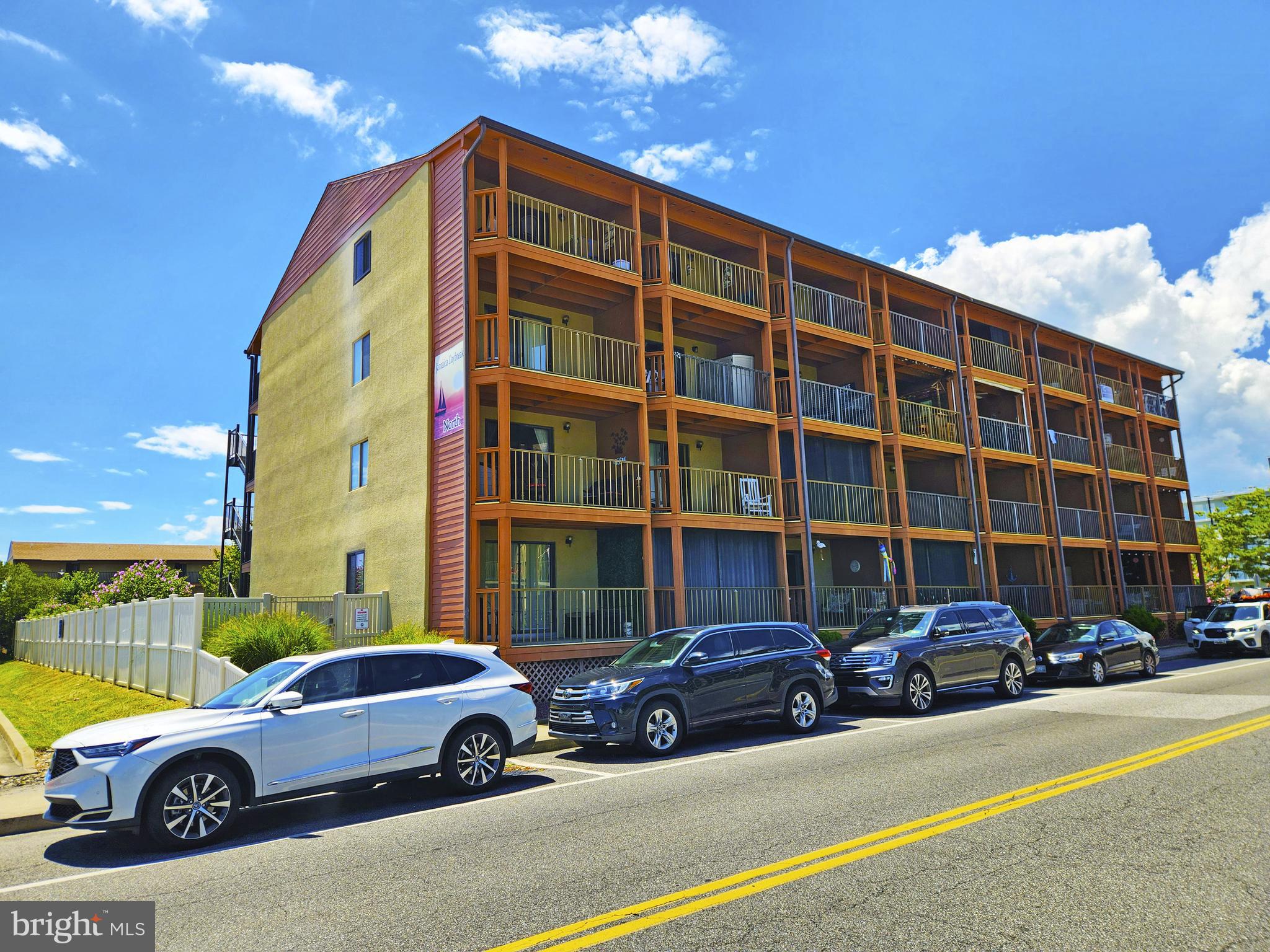 203 33RD STREET 301