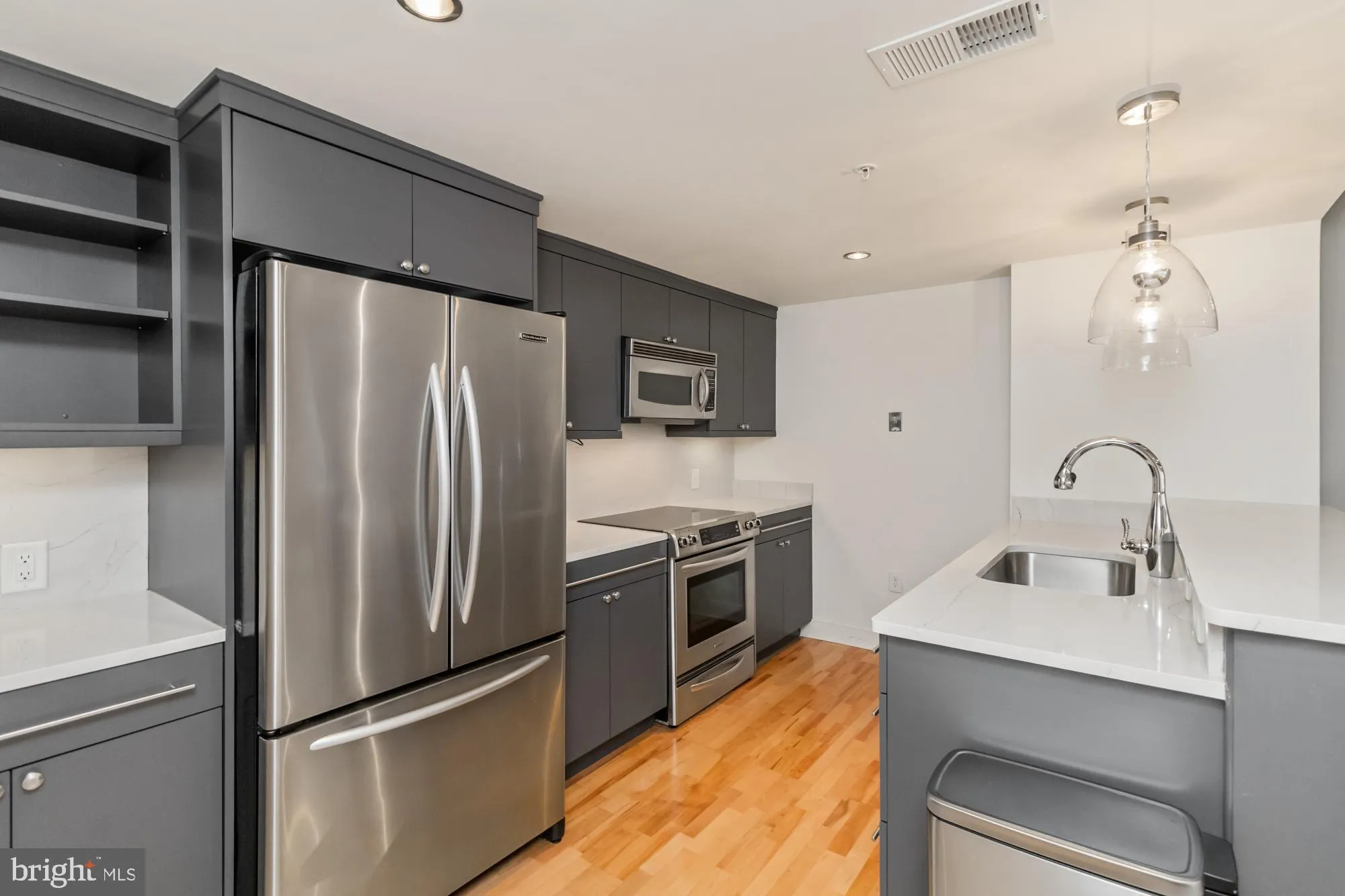 Baltimore, Maryland 21202, United States, 1 Bedroom Bedrooms, ,1 BathroomBathrooms,Residential,Active,92396