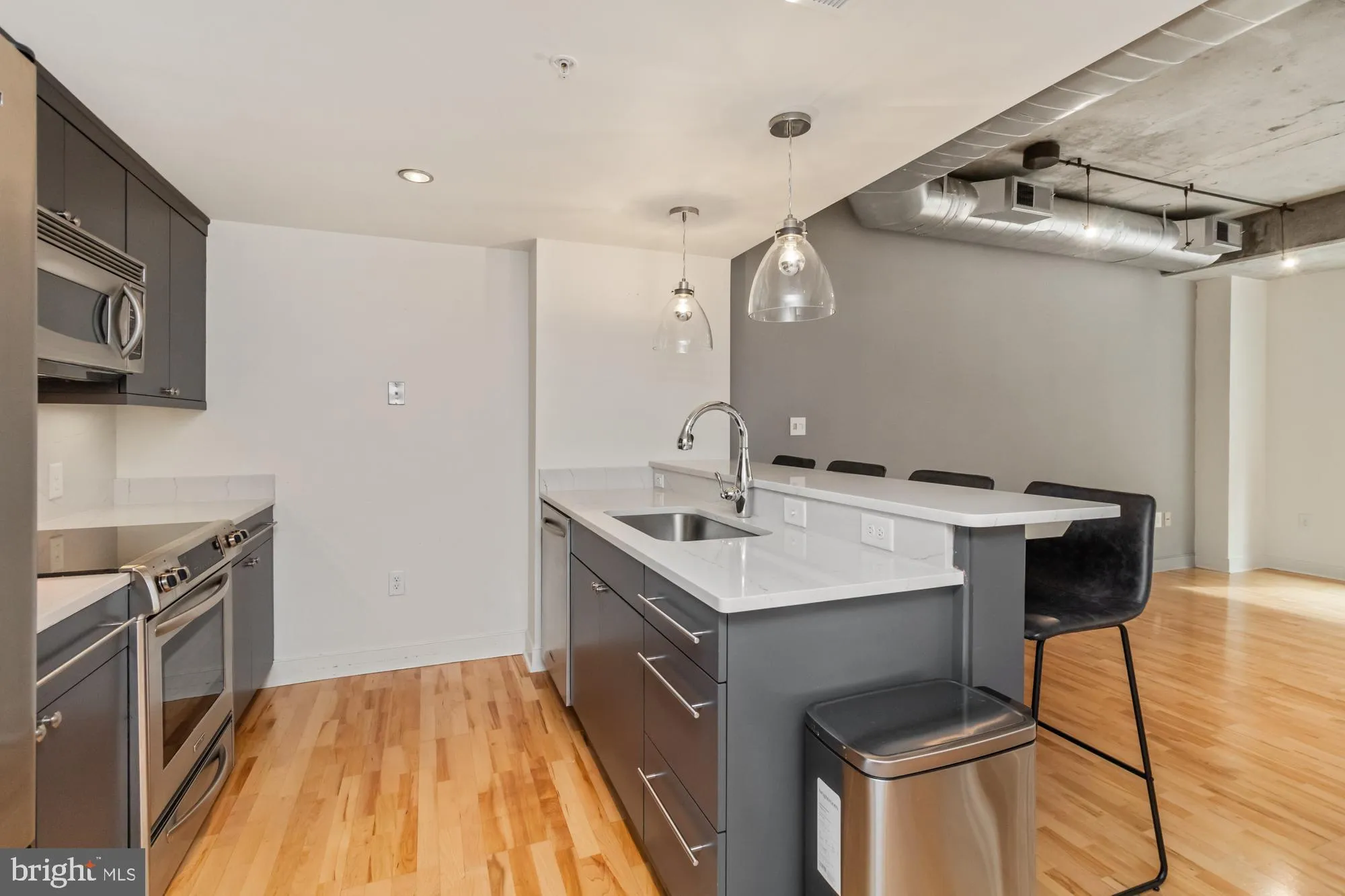 Baltimore, Maryland 21202, United States, 1 Bedroom Bedrooms, ,1 BathroomBathrooms,Residential,Active,92396