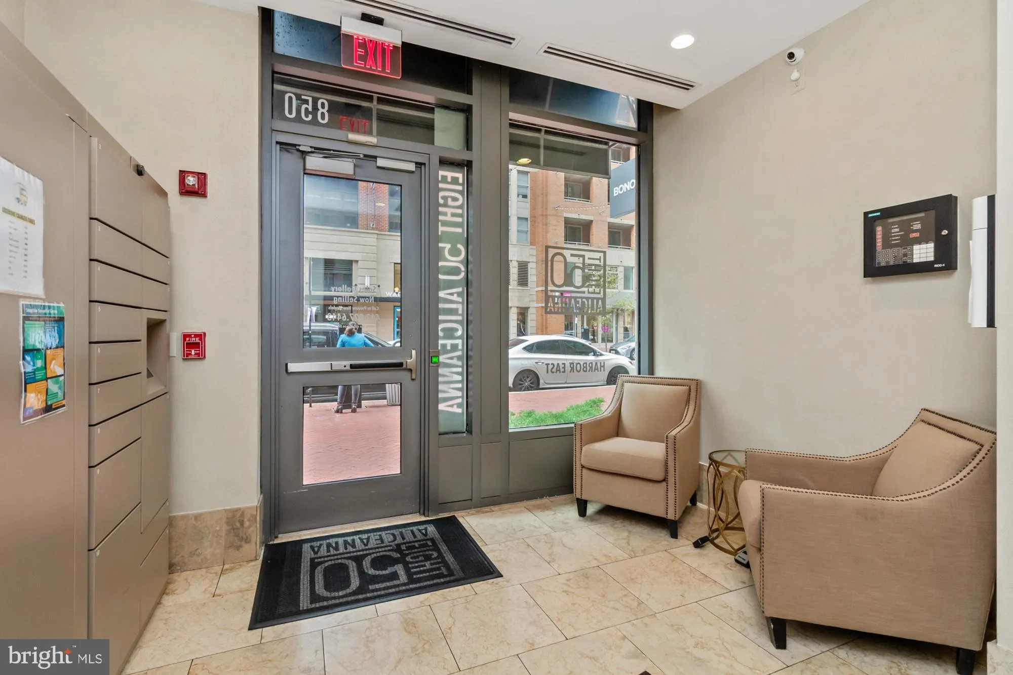 Baltimore, Maryland 21202, United States, 1 Bedroom Bedrooms, ,1 BathroomBathrooms,Residential,Active,92396